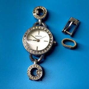 🖤ABISTE watch
